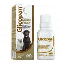 Glicopan Pet - 30 ml Glicopan Pet - 30 ml